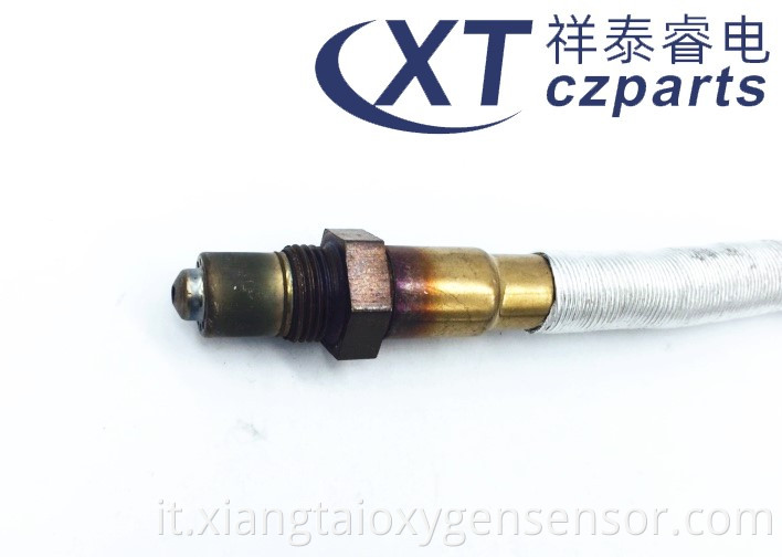 E90 Oxygen Sensor